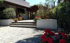 Villa Palmisani